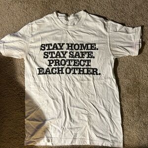 Harry Styles COVID-19 T-Shirt